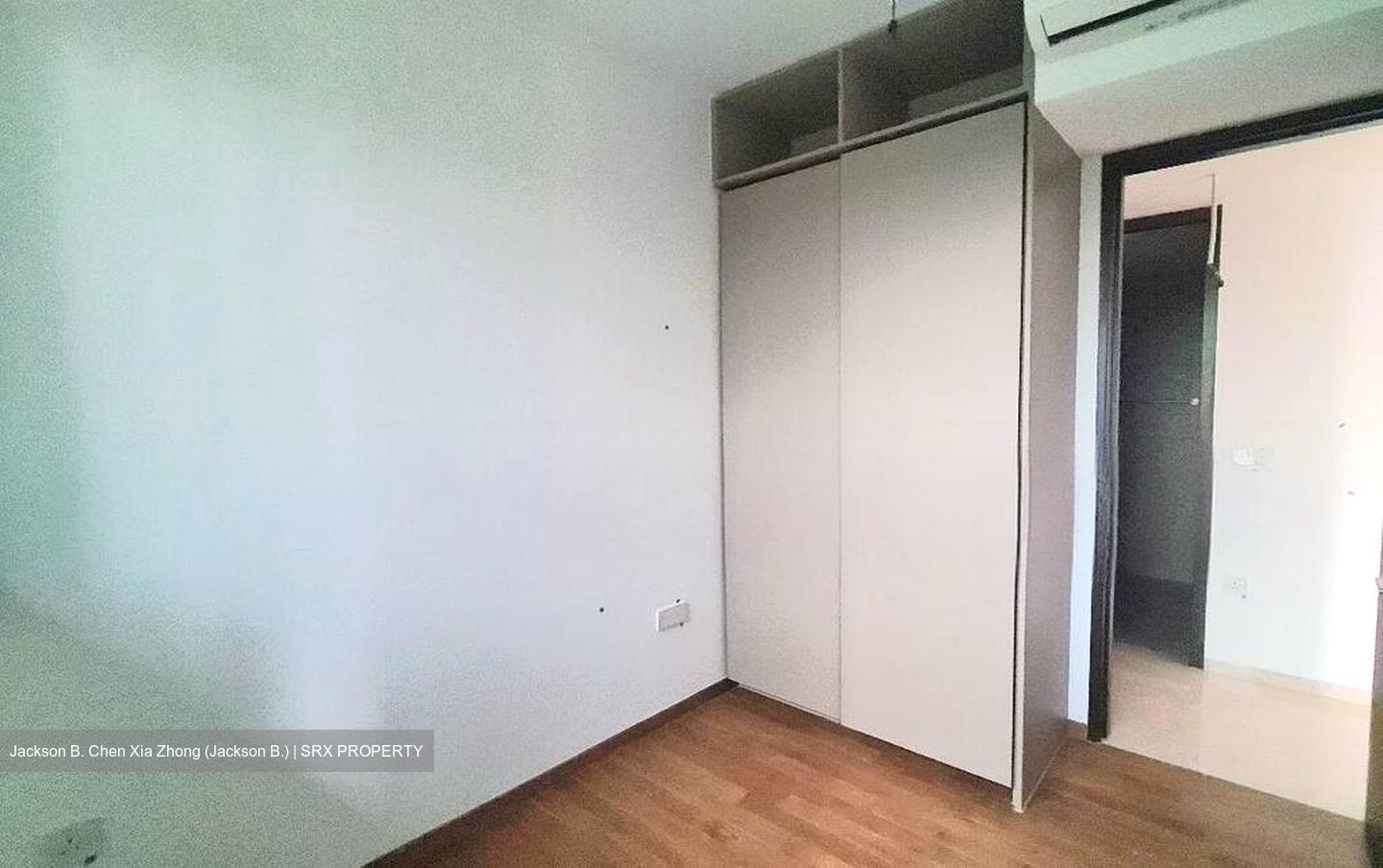 Parc Clematis (D5), Apartment #528776481